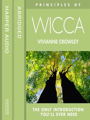 Wicca - Audiobook